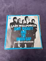 Gary Puckett 2x, Ophalen of Verzenden, Zo goed als nieuw, Pop