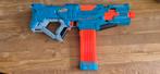 NERF Elite 2.0 Turbine CS-18 Blaster, Ophalen of Verzenden, Zo goed als nieuw, Jongen of Meisje