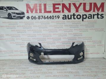 PEUGEOT 108 BUMPER NIEUW (2014/2021) KTA beschikbaar voor biedingen