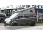 Westfalia Ford Nugget 2.0 130pk Automaat Raptor grill | 18 i, Automaat, Buscamper of Camperbus, Diesel, 5 tot 6 meter