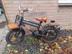 Supersuper kinderfiets 14 inch, Ophalen