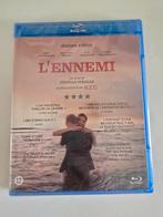 Nieuw! Blu-ray L'ennemi 2020, Cd's en Dvd's, Blu-ray, Ophalen of Verzenden, Nieuw in verpakking, Filmhuis