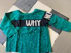 Gaaf shirtje van Wibra maat 86 voor 1 euro !!!, Ophalen of Verzenden, Zo goed als nieuw, Meisje, Shirtje of Longsleeve