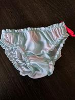 Zwembroekje 86-92, Kinderen en Baby's, Babykleding | Baby-zwemkleding, Meisje, Ophalen of Verzenden, Zo goed als nieuw, Zwembroek