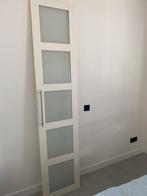 Ikea Pax deur Bergsbo 50x229cm, Huis en Inrichting, Kasten | Overige, Ophalen, Gebruikt
