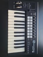 Novation Launchkey 25 MK1 MIDI Keyboard, Ophalen