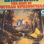 Buffalo Springfield - Retrospective LP, Verzenden, Zo goed als nieuw, Muziek, Vanaf 10 jaar
