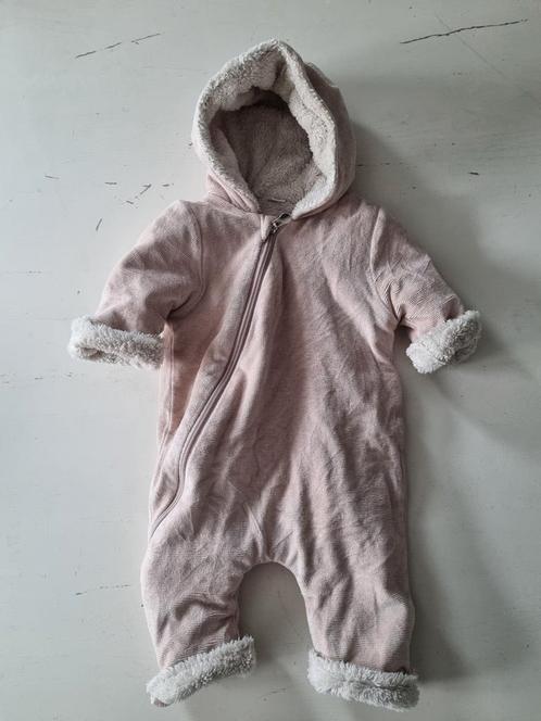 Koeka winterpak / buitenpak maat 62 - 68, Kinderen en Baby's, Babykleding | Maat 62, Gebruikt, Jongetje of Meisje, Pakje, Ophalen of Verzenden