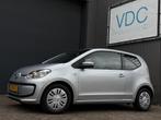 Volkswagen Up! 1.0 move up! BlueMotion | Airco | 2e Eigenaar, Voorwielaandrijving, Euro 5, Stof, 840 kg