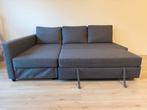 IKEA Corner Sofa Bed – As Good As New!, Hoekbank, Driepersoons, 75 tot 100 cm, Ophalen of Verzenden