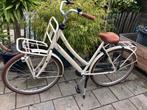 Pegasus City Bike transportfiets, Fietsen en Brommers, Versnellingen, Ophalen, Overige merken, 53 tot 56 cm