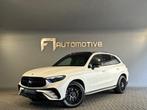 Mercedes-Benz GLC-klasse 400e 4Matic AMG Pano|HuD|Luchtverin, Automaat, Gebruikt, Zwart, 4 cilinders