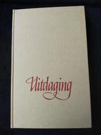 Cateau Kray Sijsma, Uitdaging, Ophalen of Verzenden, Gelezen