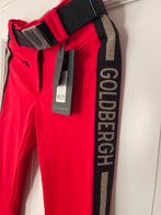 Nieuwe Goldbergh Skibroek Maat 40, Nieuw, Ophalen of Verzenden, Goldbergh, Broek