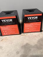 Professionele Level Jacks - Set van 2, Ophalen of Verzenden, Nieuw