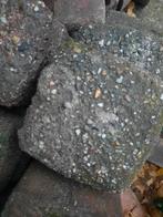 Stenen gratis af te halen, Tuin en Terras, Tegels en Klinkers, Ophalen, Gebruikt, Klinkers, Minder dan 5 m²