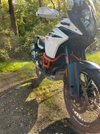 KTM 1090 Adventure R  06-09-2018, Motoren, Motoren | KTM, 2 cilinders, Motorrijbewijs A, Particulier, 1050 cc