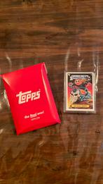 Garbage Pail Kids Topps rock n Roll hall of lame, Ophalen of Verzenden, Zo goed als nieuw, Meerdere plaatjes