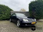 Mercedes CLK-klasse Coupé 320 Avantgarde Nieuwe APK 218PK f, Auto's, Mercedes-Benz, Automaat, Gebruikt, Bedrijf, Electronic Stability Program (ESP)