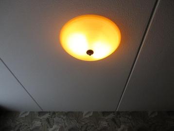 PLAFONLAMP STEINHAUER beschikbaar voor biedingen