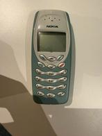 Nokia Klassieker - Betrouwbaar en Simpel, Gebruikt, Overige kleuren, Geen camera, Ophalen of Verzenden