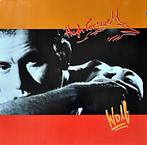 LP HUGH CORNWELL ( Ex-The Stranglers ) - WOLF, Verzenden, Zo goed als nieuw, 12 inch