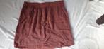 Rok. YaYa. Maat 42, Kleding | Dames, Rokken, Ophalen of Verzenden, Gedragen, Maat 42/44 (L), Onder de knie