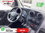 Mercedes-Benz Citan 108 CDI EXPORT ONLY Airco/ Trekhaak/ Blu, Euro 5, Stof, Gebruikt, 4 cilinders