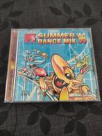 CD - MTV Summer Dance Mix '96, Ophalen of Verzenden, Zo goed als nieuw, Dance Populair