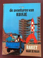 Kuifje, Boeken, Stripboeken, Eén stripboek, Ophalen of Verzenden, Gelezen