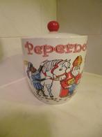 Vintage Pepernoten Pot!, Diversen, Sinterklaas, Ophalen of Verzenden