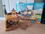 Playmobil Spirit 9475 Lucky's huis, Kinderen en Baby's, Speelgoed | Playmobil, Ophalen of Verzenden, Zo goed als nieuw, Complete set