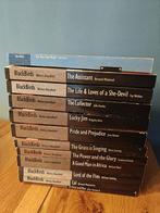 BlackBirds Boeken Collectie, Ophalen, Gelezen, Diverse, Nederland