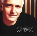 EINAUDI Echoes CD BMG NIEUWSTAAT, Ophalen of Verzenden, Modernisme tot heden, Zo goed als nieuw