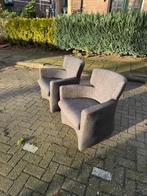 Lekker zachte zit stoelen, Huis en Inrichting, Ophalen, Gebruikt, Twee