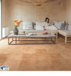 Waterbestendig Grote Tegel Laminaat Terra Cotta 120cm X 40cm, Bruin, 75 m² of meer, Waterbestendig Grote tegel laminaat Terra cotta kleur