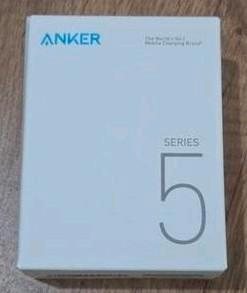 Anker 30W USB-C Lader - ZGAN beschikbaar voor biedingen