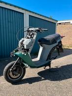 Piaggio skr skipper in onderdelen. Met koop overeenkomst., Ophalen, Tweetakt, Gebruikt, Piaggo