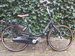 Gazelle Bloom moederfiets 7 versnellingen met Rollerbrake, Fietsen en Brommers, Fietsen | Dames | Moederfietsen, Ophalen, 2 zitjes