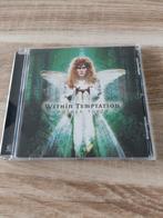 Within Temptation mother earth ., Cd's en Dvd's, Cd's | Hardrock en Metal, Ophalen of Verzenden, Zo goed als nieuw