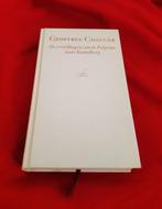 Chaucer - Canterbury Tales/Pelgrims naar Kantelberg, Ophalen of Verzenden, Gelezen, Geoffrey Chaucer, Europa overig