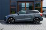 Audi Q2 35 TFSI edition one | 3X S-line | Pano | Cruise | Ma, 65 €/maand, 4 cilinders, 150 pk, Bedrijf
