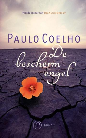 2x Paulo Coelho: De alchemist en De beschermgel beschikbaar voor biedingen