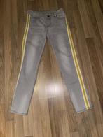 Retour jeans spijkerbroek 152 skinny grijs grijze, Verzenden, Zo goed als nieuw, Meisje, Broek