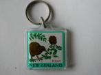 Sleutelhanger van New Zealand, Ophalen of Verzenden, Nieuw, Dier of Natuur