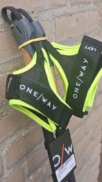 Langlaufstokken - One Way - 145cm, Ophalen, Nieuw, Wandelstok