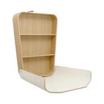 Charlie Crane Noga Changing Table - Commode Verschoontafel, Kinderen en Baby's, Kinderkamer | Commodes en Kasten, Nieuw, 105 cm of meer