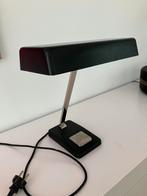 Design mid-century vintage burolamp van Egon Hillebrand, Antiek en Kunst, Ophalen of Verzenden