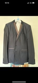 Cosmo 3-delig pak - Stijlvol en elegant, Kleding | Heren, Kostuums en Colberts, Ophalen of Verzenden, Zo goed als nieuw, Maat 52/54 (L)