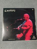 Caymmi - Sententa Anos lp, Ophalen of Verzenden, Zo goed als nieuw, 12 inch